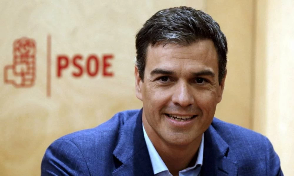 Ισπανία: Στο πλευρό Μπάιντεν για την άρση των πατεντών στα εμβόλια